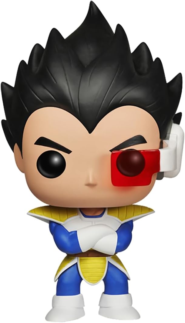 Brinquedo Vegeta